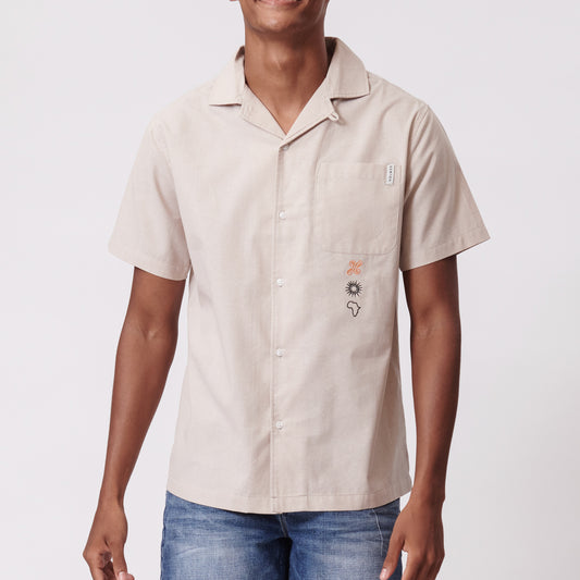 Safari Shirt