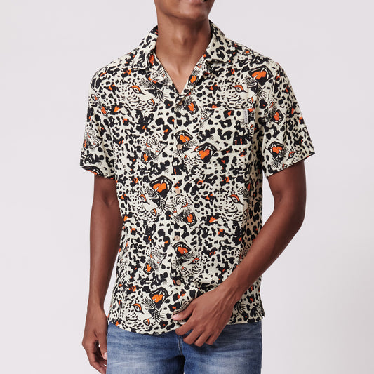 Bunker Shirt