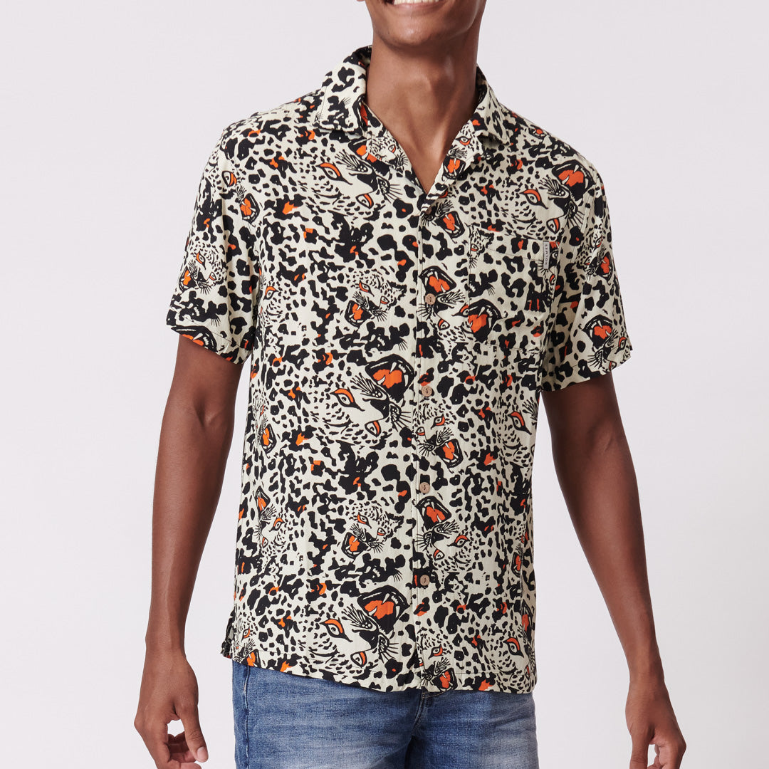 Bunker Shirt