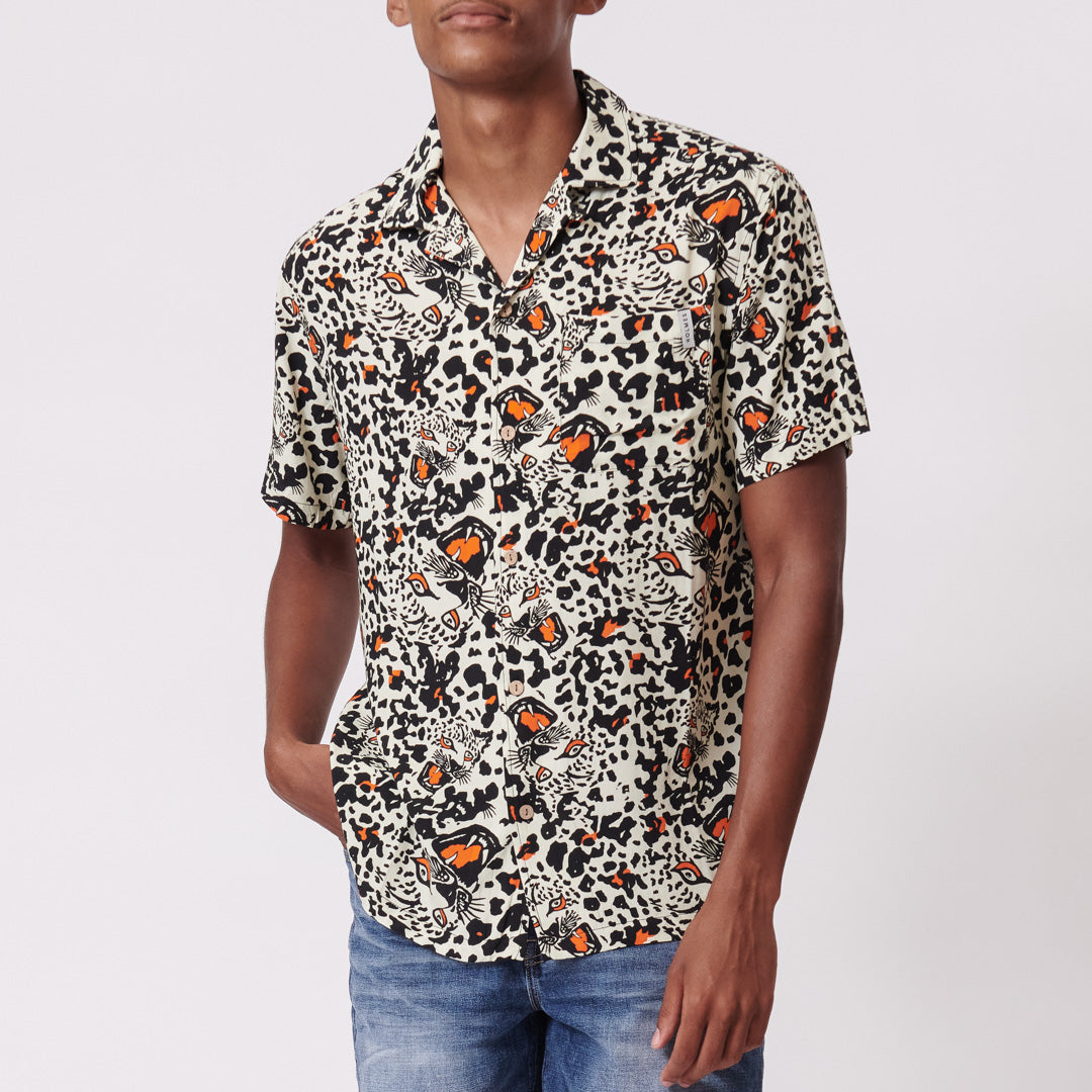 Bunker Shirt