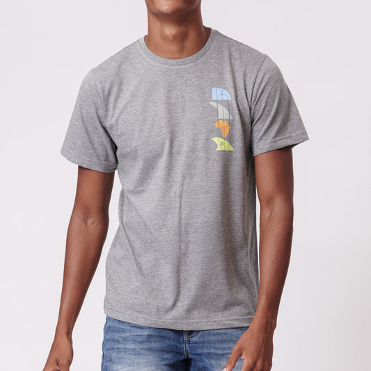 Fins Tee