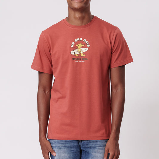 No Bad Days Tee