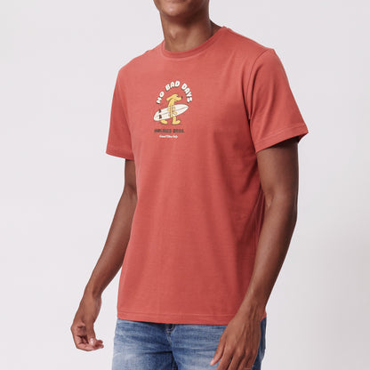 No Bad Days Tee