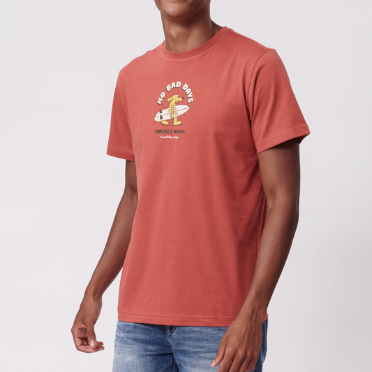 No Bad Days Tee