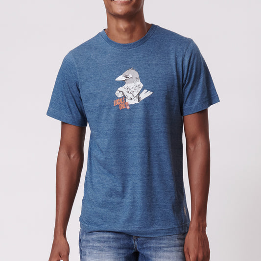 Locals Only Tee