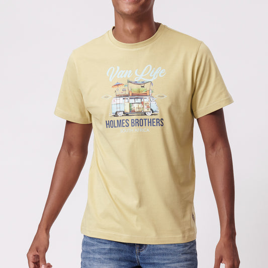 Van Life Tee