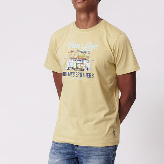 Van Life Tee