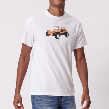 Beach Ride Tee
