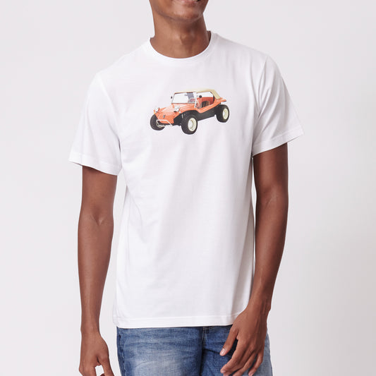 Beach Ride Tee
