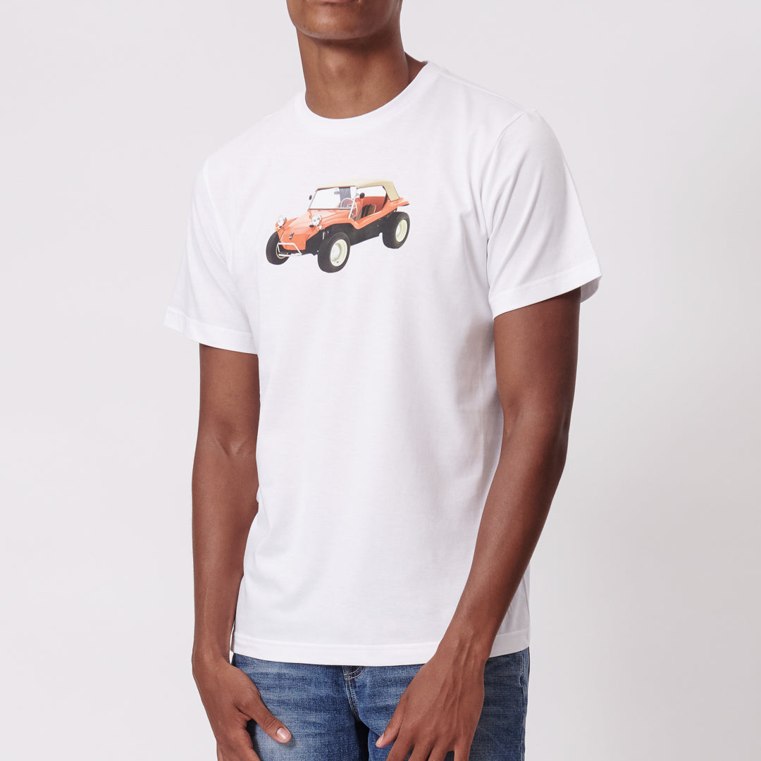 Beach Ride Tee