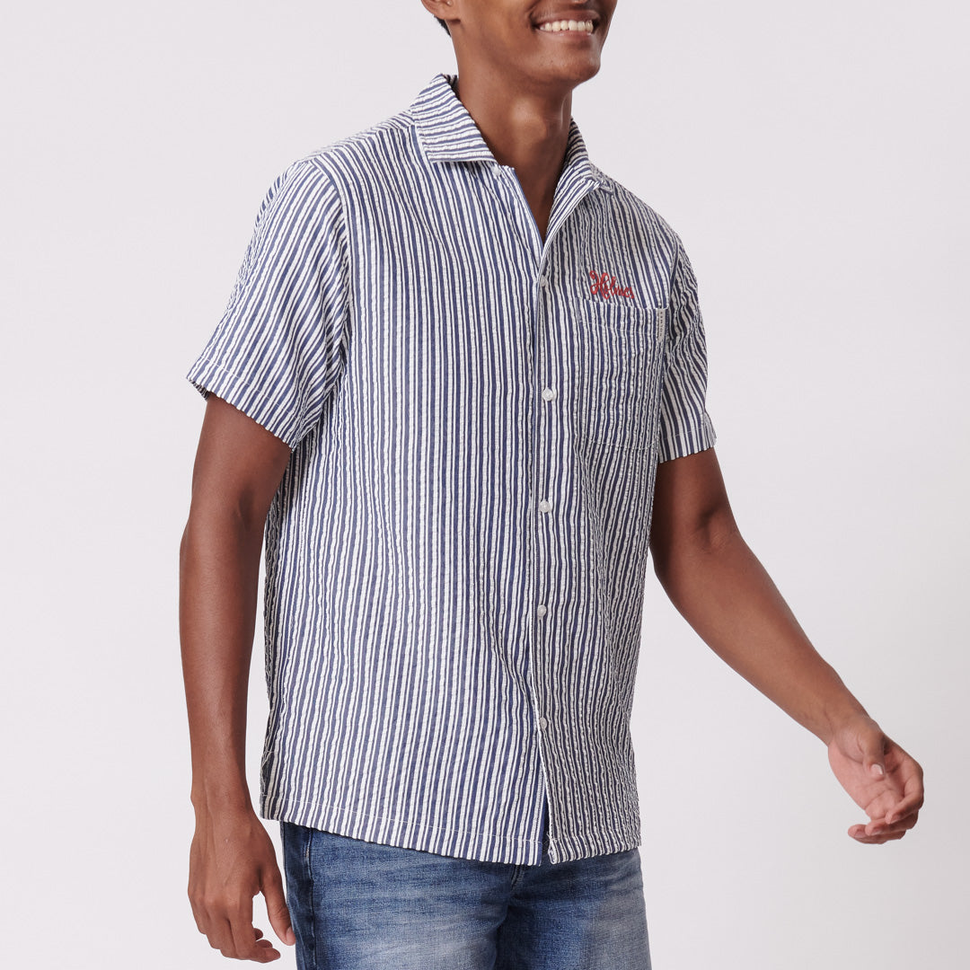 Jazz Shirt