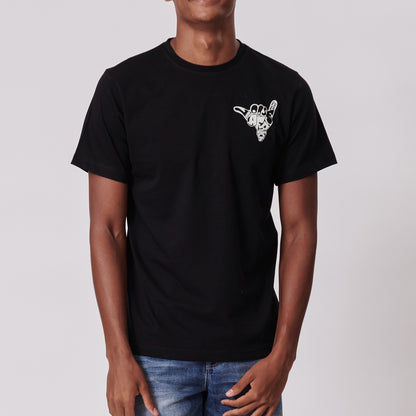 Shaka Tee