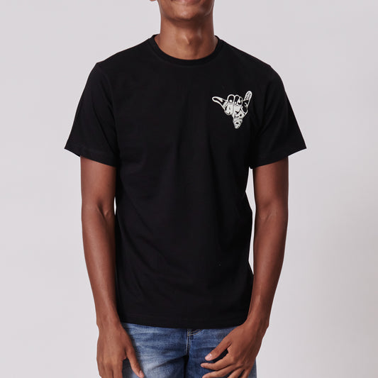 Shaka Tee