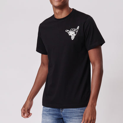 Shaka Tee