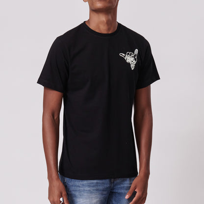 Shaka Tee
