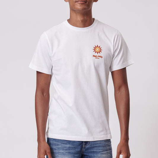 Sunbleached Tee