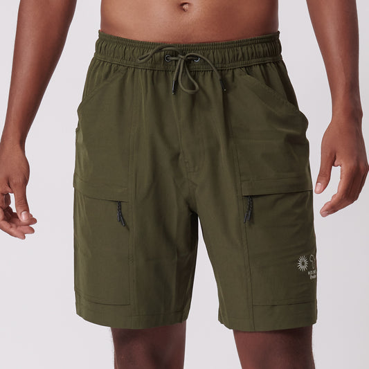 Trail Short