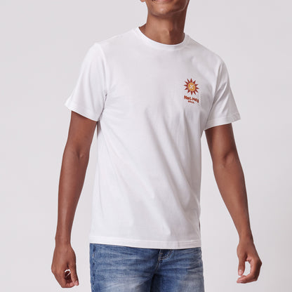 Sunbleached Tee