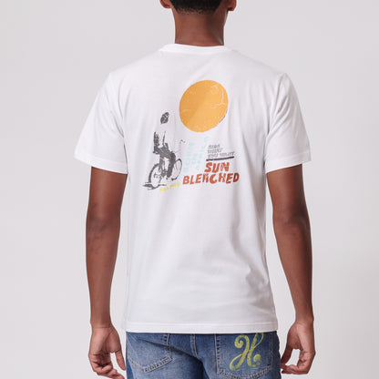 Sunbleached Tee