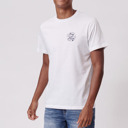 Denim Tee