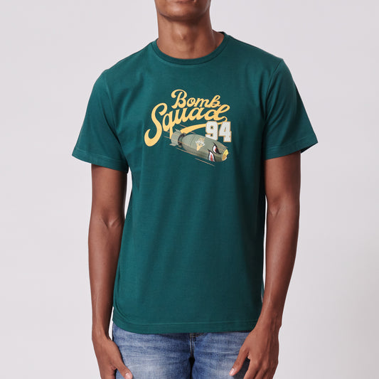 The Bomb Tee