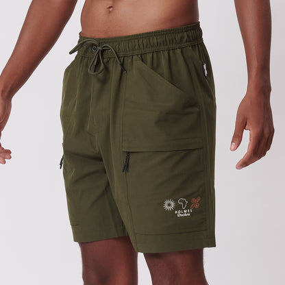 Trail Short
