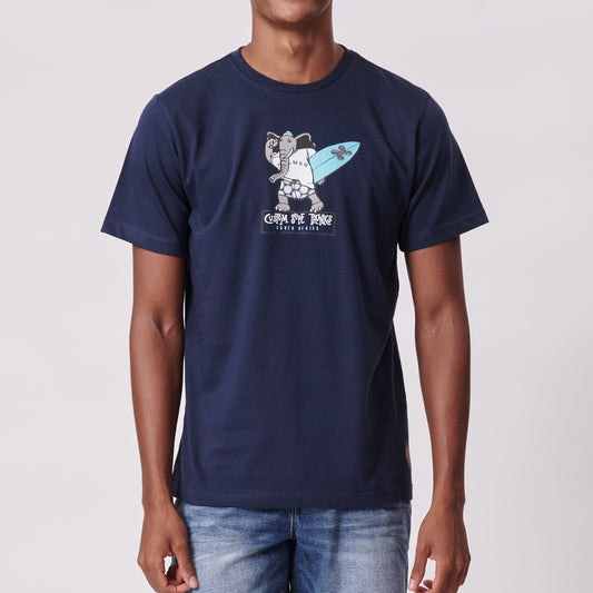Trunk Tee