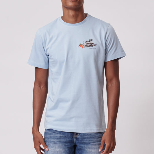 Drifters Tee