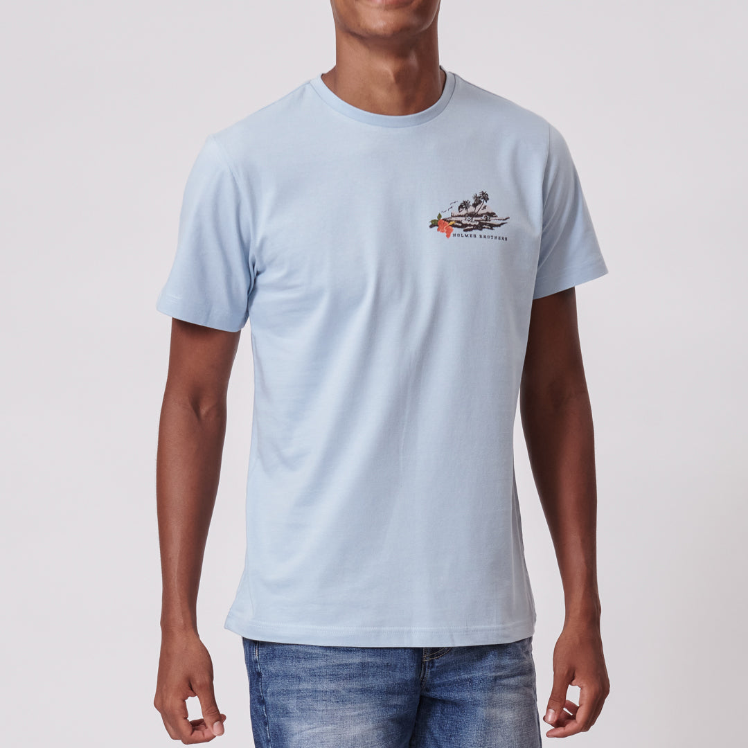 Drifters Tee