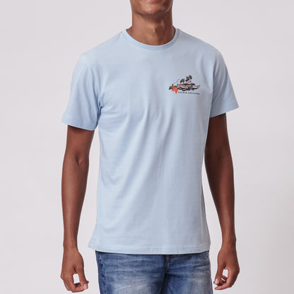 Drifters Tee
