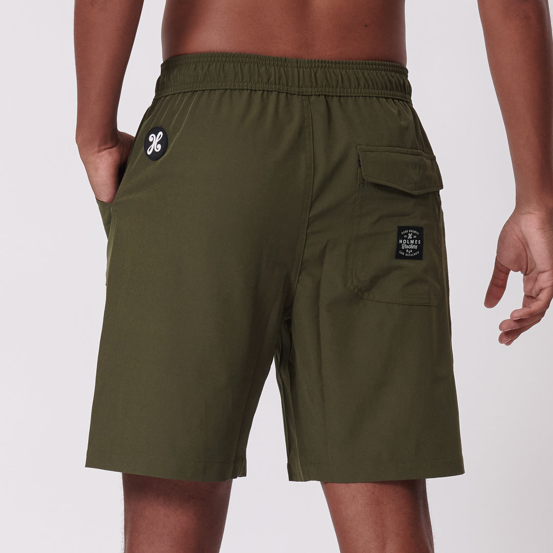 Trail Short