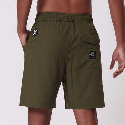 Trail Short