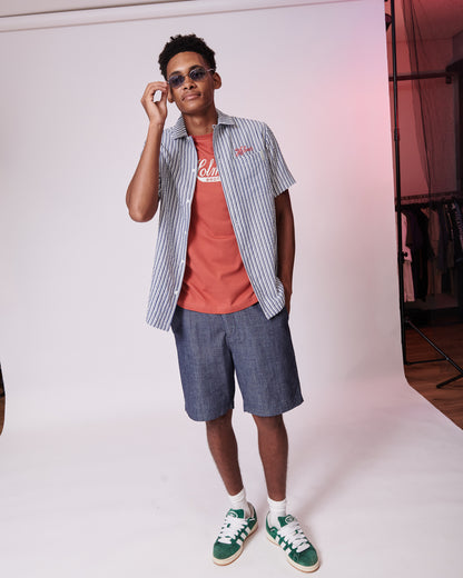Jazz Shirt