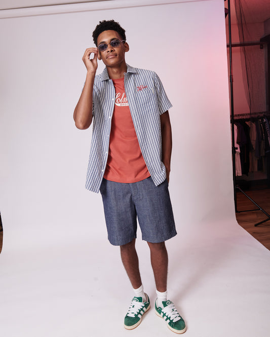 Jazz Shirt