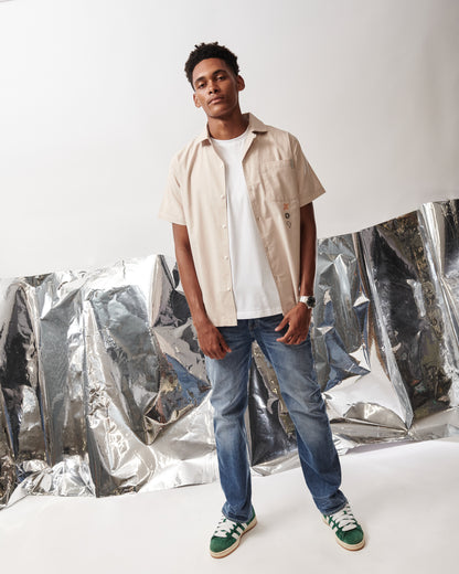 Safari Shirt
