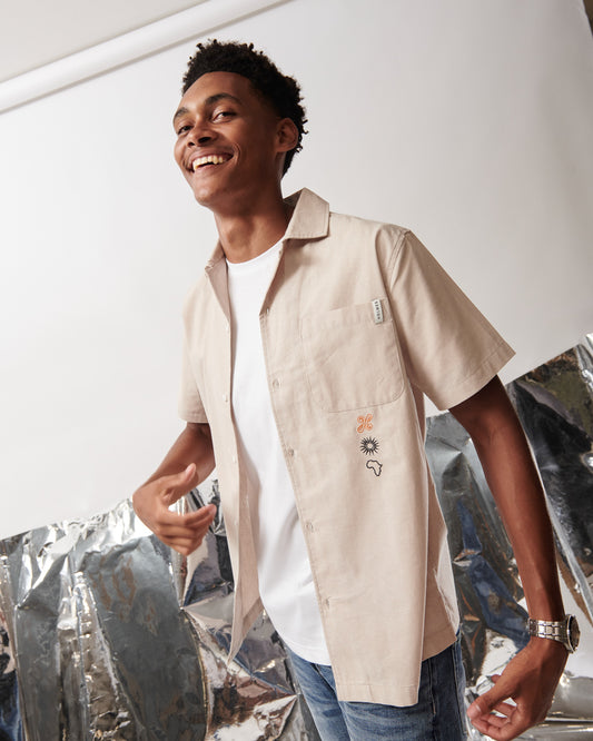 Safari Shirt