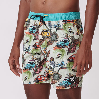 Surf Bug Swim Short