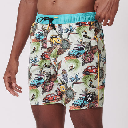 Surf Bug Swim Short