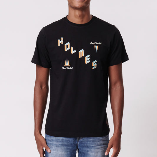 Upside Tee