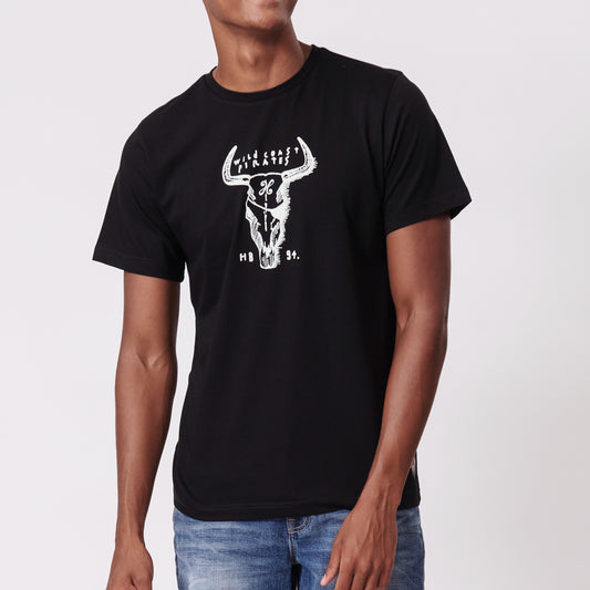 Pirate Surf Tee