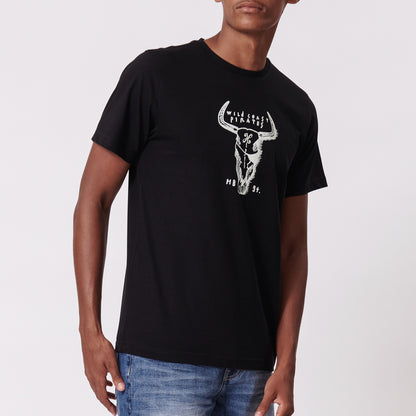 Pirate Surf Tee