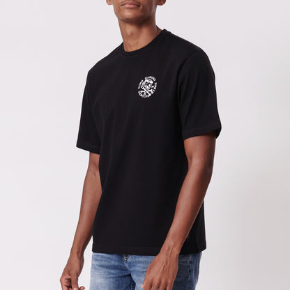 Denim Tee