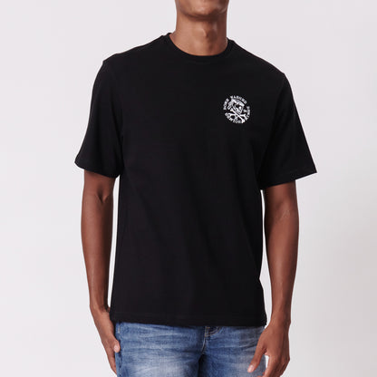 Denim Tee