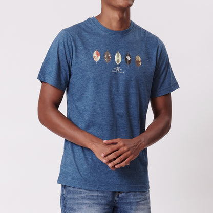 Shields Tee