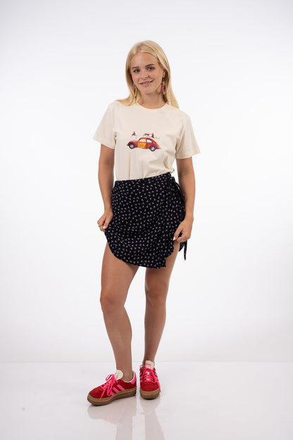 Women's Monkey Bug Tee