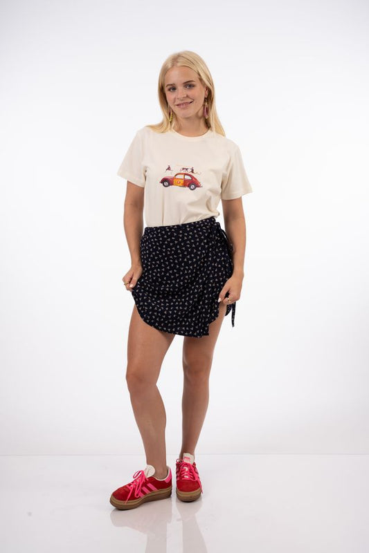 Women's Monkey Bug Tee