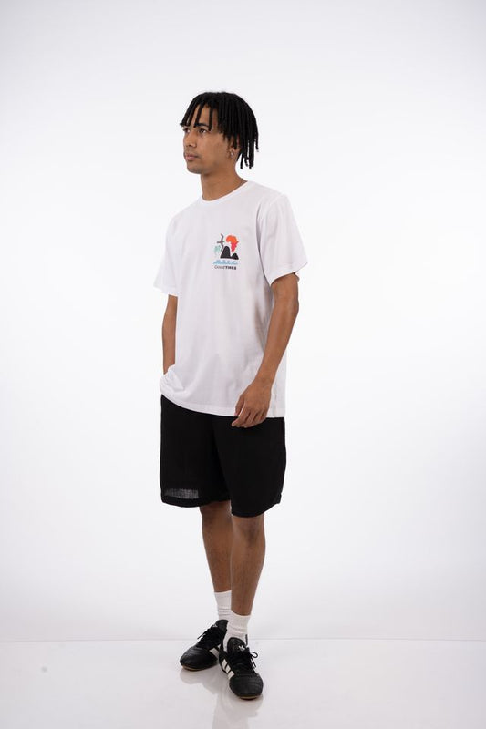 Good Times Tee
