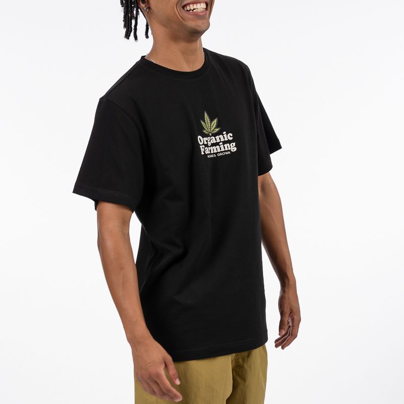 Organic Farming Tee