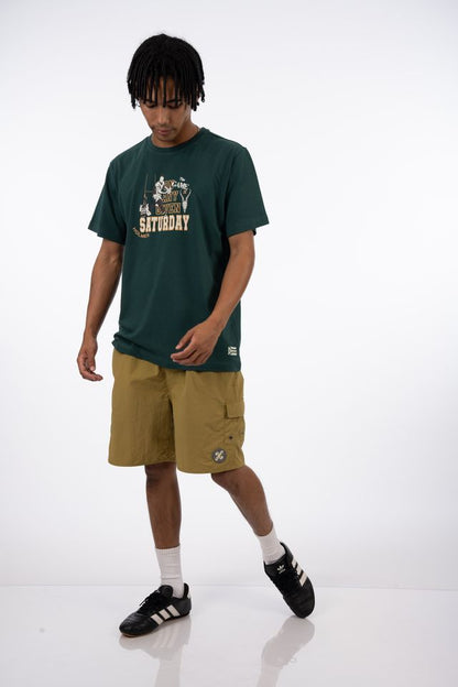 The Game Tee