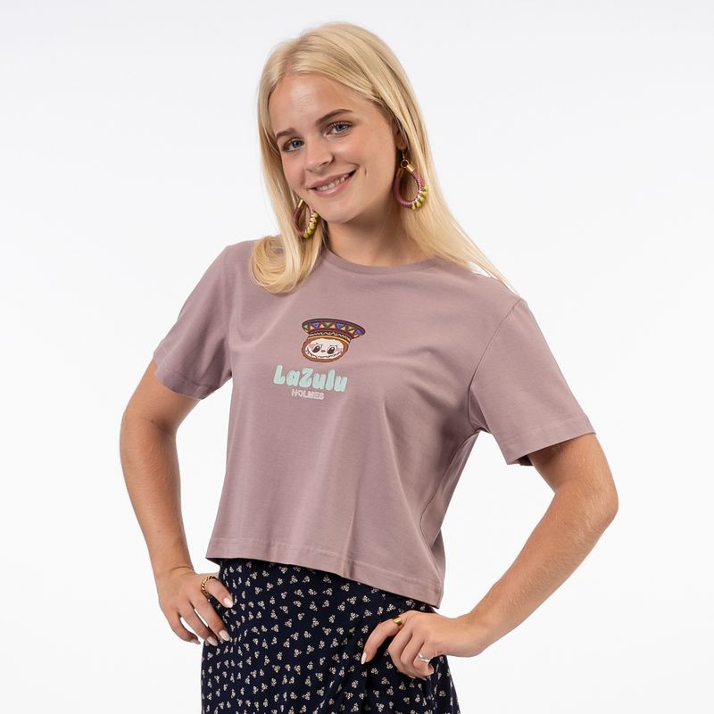 Women's Lazulu Tee
